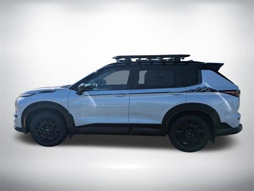 2025 Mitsubishi Outlander TRAIL EDITION 2.5 S-AWC