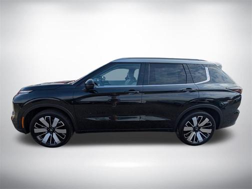 2025 Mitsubishi Outlander PLATINUM EDITION 2.5 S-AWC
