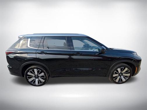 2025 Mitsubishi Outlander PLATINUM EDITION 2.5 S-AWC