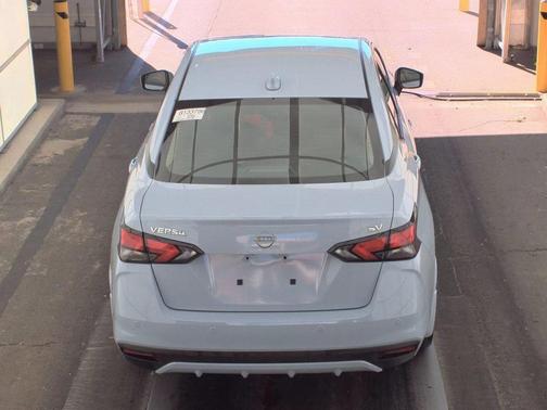 2024 Nissan Versa 1.6 SV