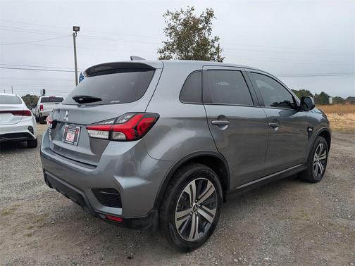 2024 Mitsubishi Outlander Sport 2.0 ES