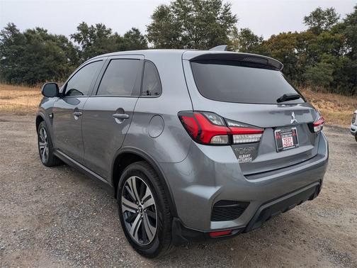 2024 Mitsubishi Outlander Sport 2.0 ES