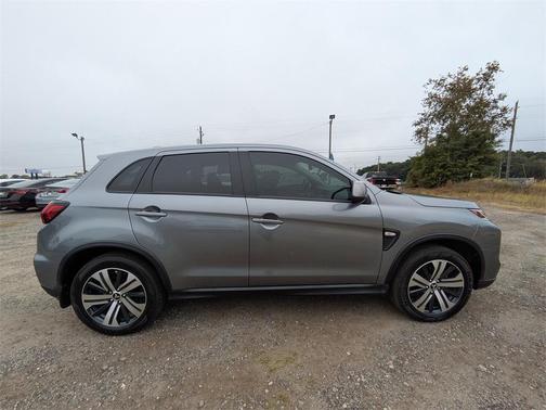 2024 Mitsubishi Outlander Sport 2.0 ES