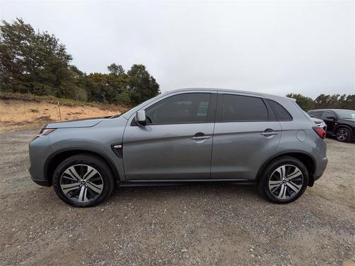 2024 Mitsubishi Outlander Sport 2.0 ES