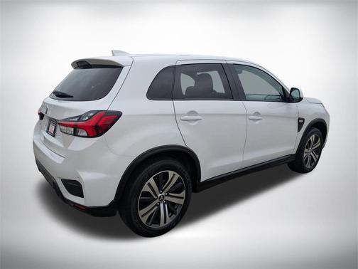 2021 Mitsubishi Outlander Sport 2.0 ES