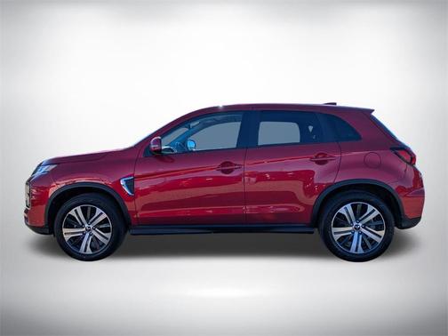 2024 Mitsubishi Outlander Sport SE