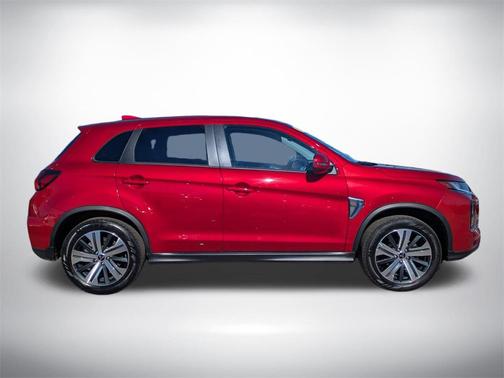 2024 Mitsubishi Outlander Sport SE