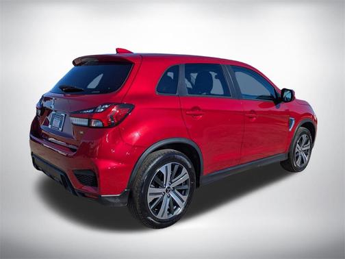 2024 Mitsubishi Outlander Sport SE