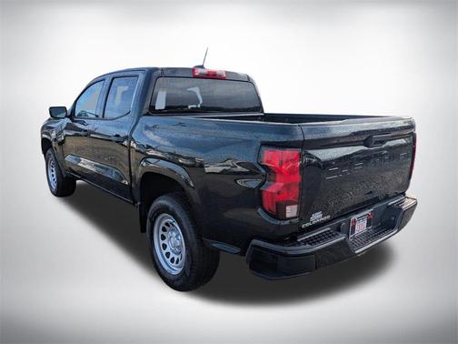 2023 Chevrolet Colorado WT