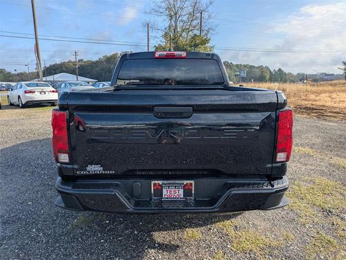 2023 Chevrolet Colorado WT
