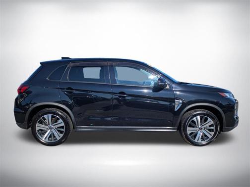 2021 Mitsubishi Outlander Sport SE