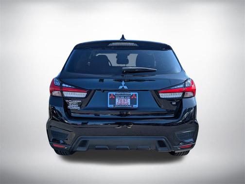 2021 Mitsubishi Outlander Sport SE