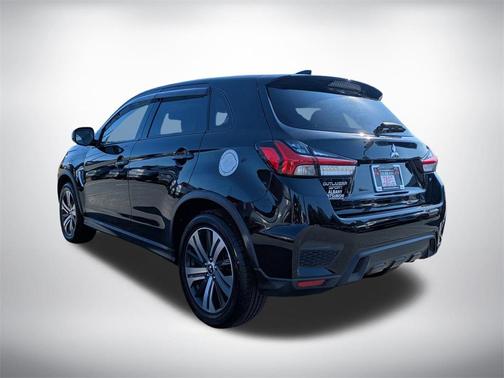 2021 Mitsubishi Outlander Sport SE