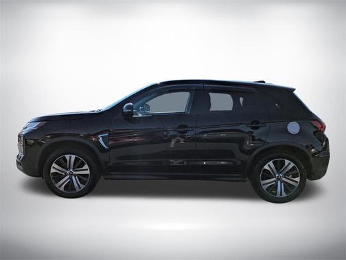 2021 Mitsubishi Outlander Sport SE