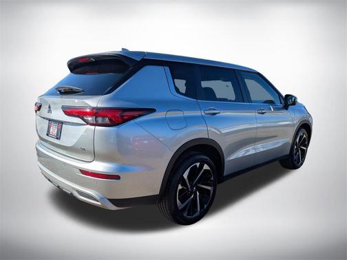 2024 Mitsubishi Outlander SE 2.5 2WD