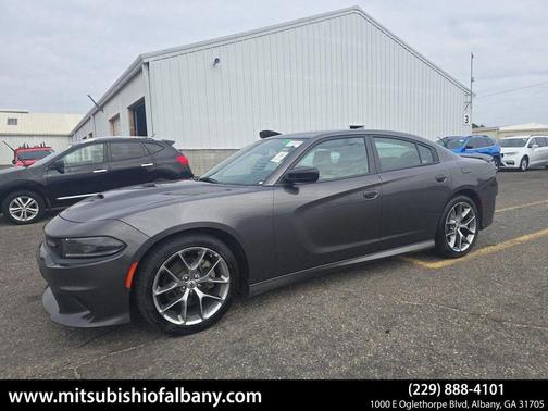 2023 Dodge Charger GT