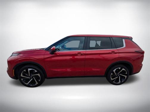 2024 Mitsubishi Outlander SE 2.5 2WD