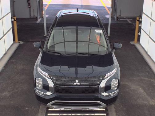 2024 Mitsubishi Outlander SE 2.5 2WD