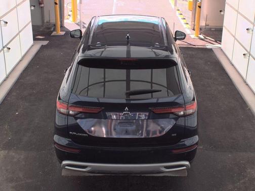 2024 Mitsubishi Outlander SE 2.5 2WD