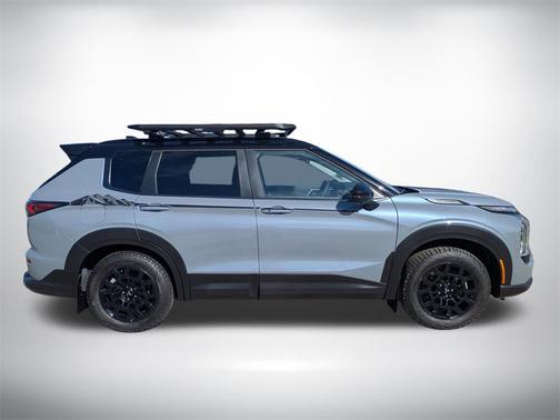 2025 Mitsubishi Outlander TRAIL EDITION 2.5 S-AWC