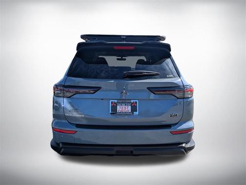 2025 Mitsubishi Outlander TRAIL EDITION 2.5 S-AWC