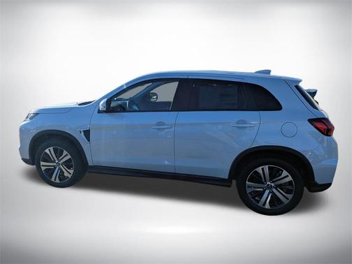 2026 Mitsubishi Outlander Sport SE