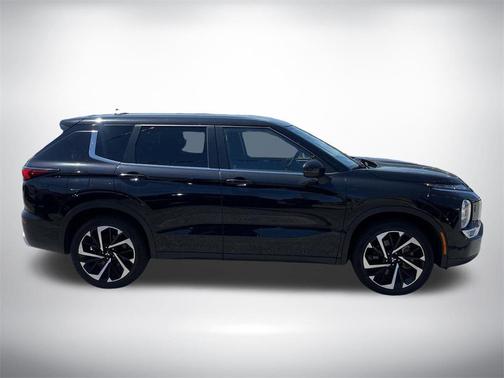 2024 Mitsubishi Outlander SE 2.5 S-AWC