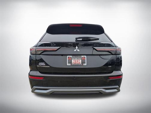 2025 Mitsubishi Outlander SE 2.5 2WD