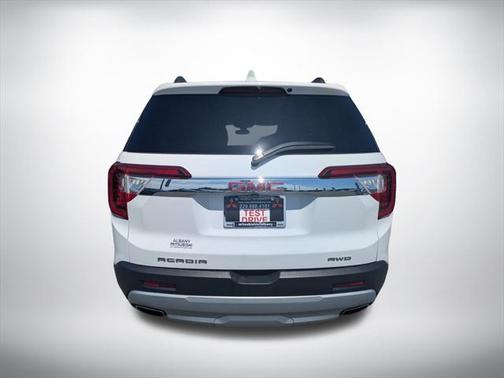 2023 GMC Acadia AWD SLT