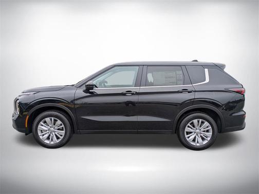 2026 Mitsubishi Outlander ES 1.5T 2WD