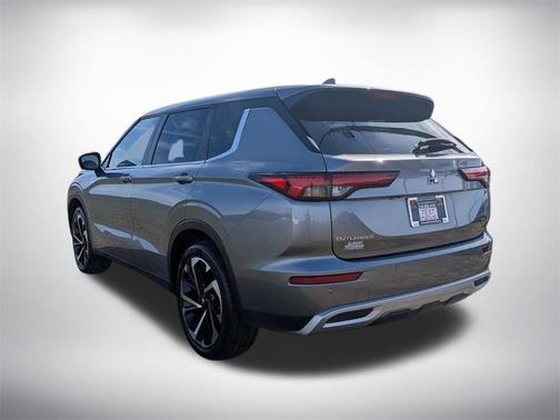 2024 Mitsubishi Outlander SE 2.5 2WD