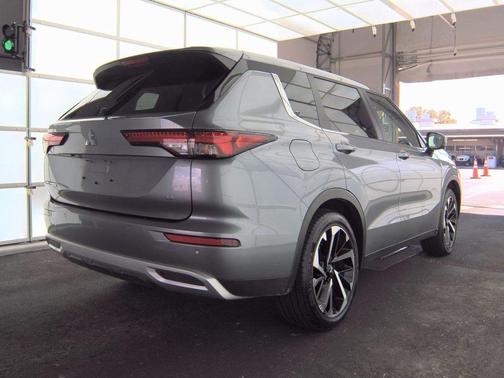 2024 Mitsubishi Outlander SE 2.5 2WD