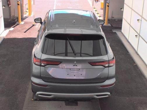 2024 Mitsubishi Outlander SE 2.5 2WD