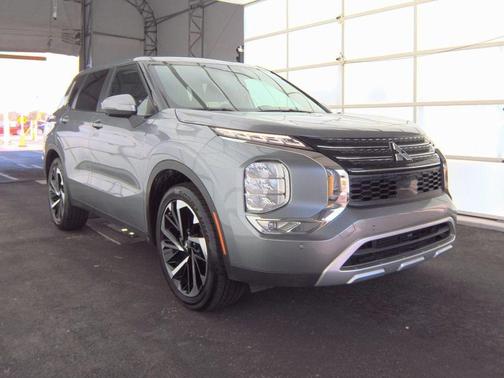 2024 Mitsubishi Outlander SE 2.5 2WD