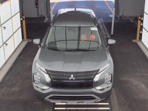 2024 Mitsubishi Outlander SE 2.5 2WD