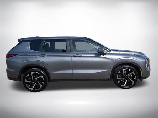 2024 Mitsubishi Outlander SE 2.5 2WD