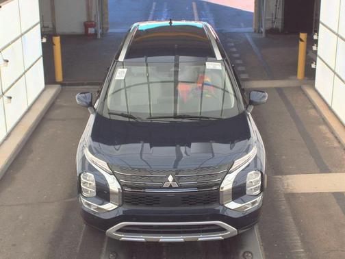 2024 Mitsubishi Outlander SEL 2.5 2WD