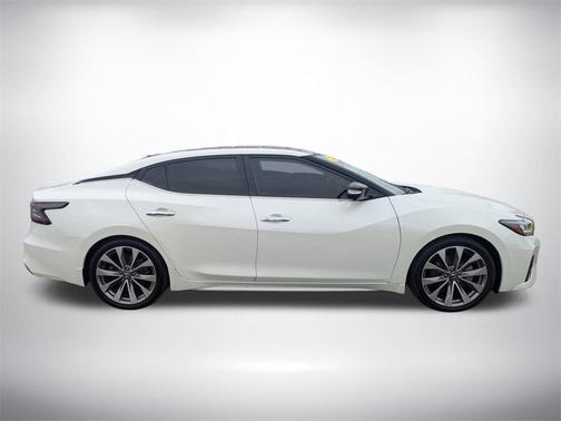 2022 Nissan Maxima 3.5 Platinum