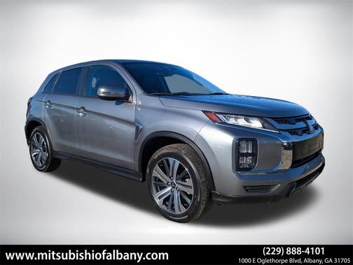 2024 Mitsubishi Outlander Sport SE