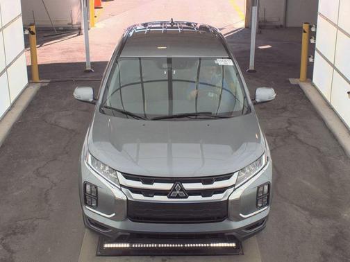 2024 Mitsubishi Outlander Sport SE