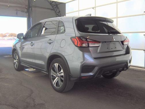 2024 Mitsubishi Outlander Sport SE