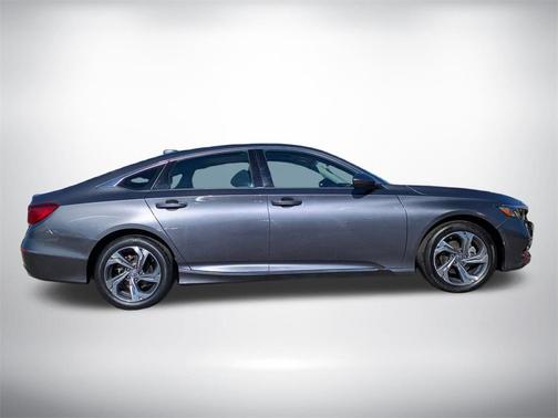 2019 Honda Accord EX