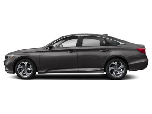 2019 Honda Accord EX