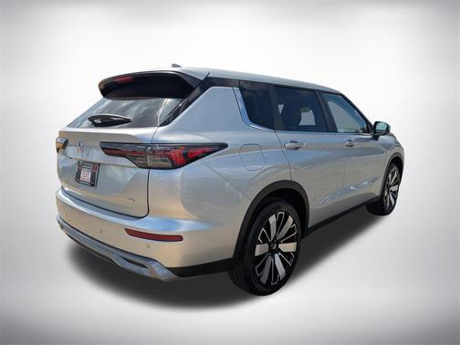 2025 Mitsubishi Outlander SE 2.5 2WD