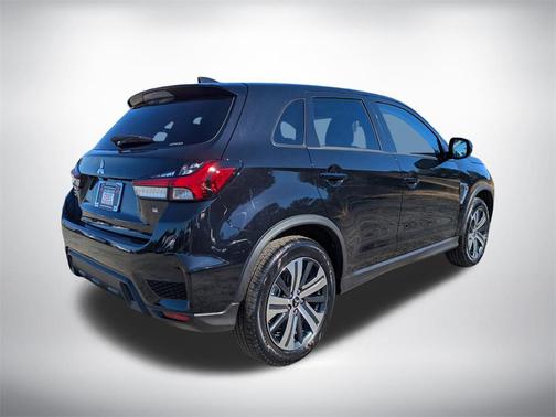 2025 Mitsubishi Outlander Sport SE