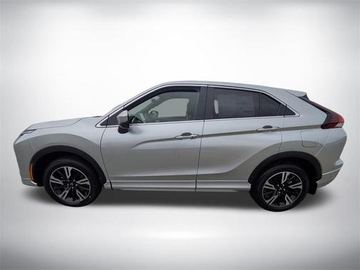 2025 Mitsubishi Eclipse Cross SEL