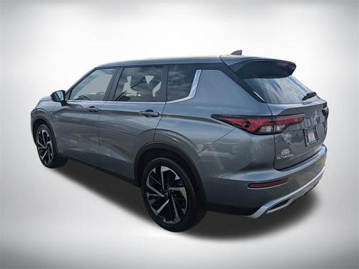 2024 Mitsubishi Outlander SE 2.5 2WD