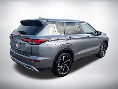 2024 Mitsubishi Outlander SE 2.5 2WD