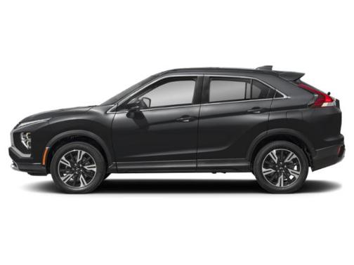 Labrador Black Pearl 2025 Mitsubishi Eclipse Cross SE