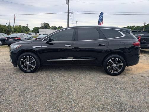 2020 Buick Enclave FWD Essence